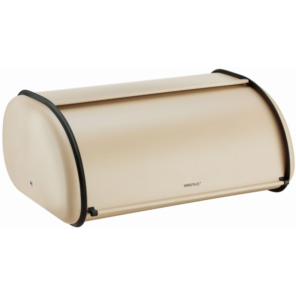 Chlebak do przechowywania żywności Kinghoff KH-1866 (44 cm)