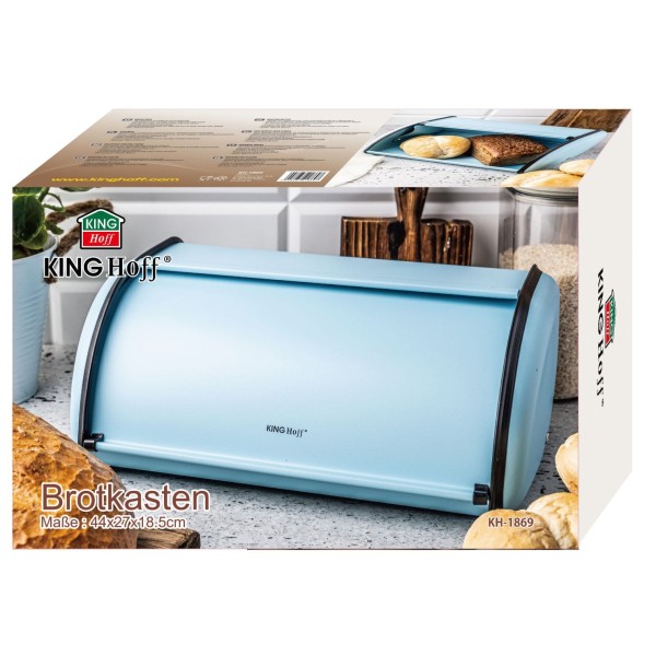 Chlebak Kinghoff KH-1869 (44 cm)