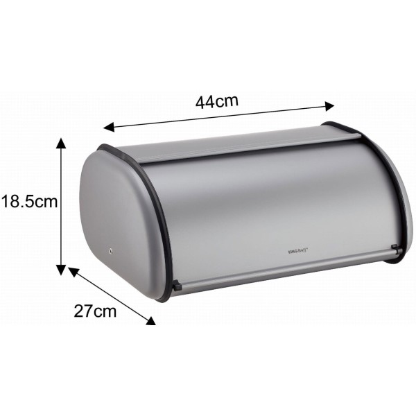 Chlebak Kinghoff KH-1863 (44 cm)