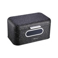 Мармурова сталева хлібниця KiNGHOFF KH-1078