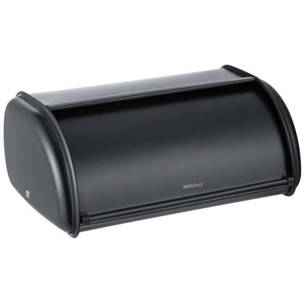 Chlebak stalowy Kinghoff KH-1834 (44 cm)