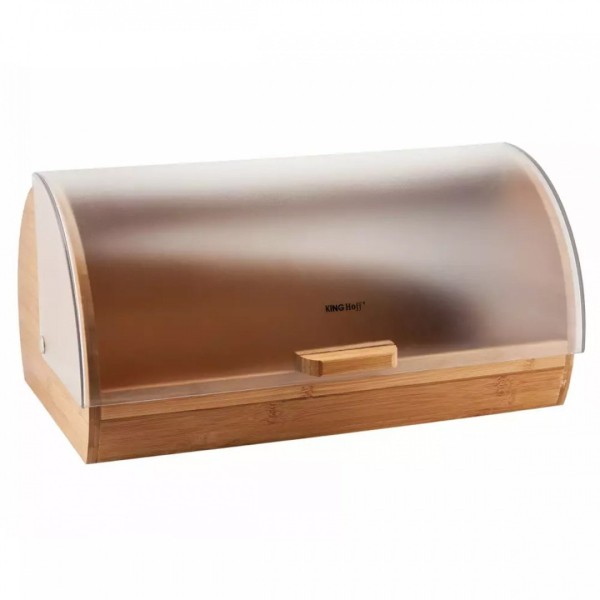 Chlebak Kinghoff KH-3216 (bambusowo-akrylowy)