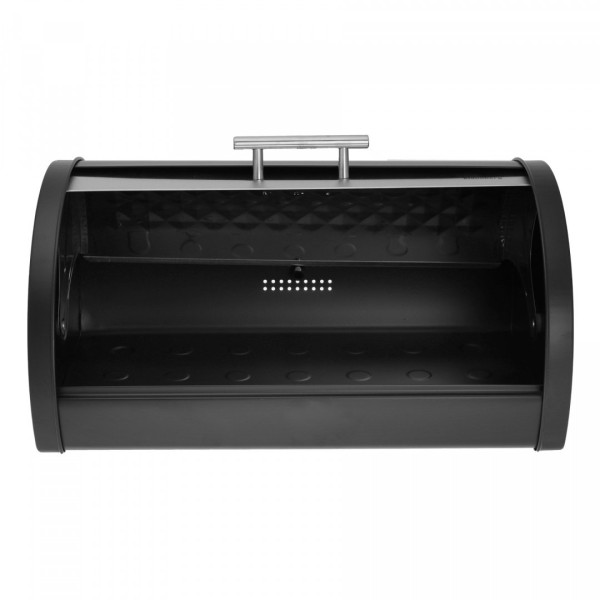 Chlebak Klausberg KB-7454 (stal nierdzewna)