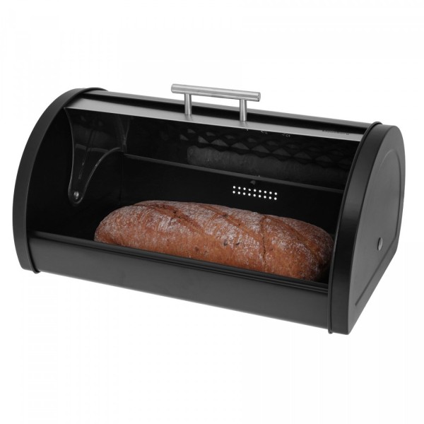 Chlebak Klausberg KB-7454 (stal nierdzewna)