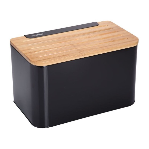 Chlebak stalowy Kinghoff KH-1071 (z deską)