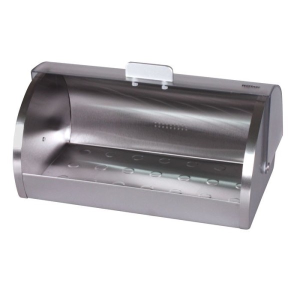 Chlebak Kinghoff KH-3203 (stalowo-akrylowy)