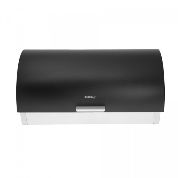 Chlebak Kinghoff KH-3208 (stalowo-akrylowy)