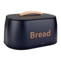 ХЛІБНИЦЯ СТАЛЕВИЙ КОНТЕЙНЕР ДЛЯ ХЛІБА KINGHOFF KH-1946