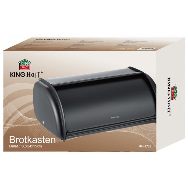 Chlebak Kinghoff KH-1723 (36 cm)