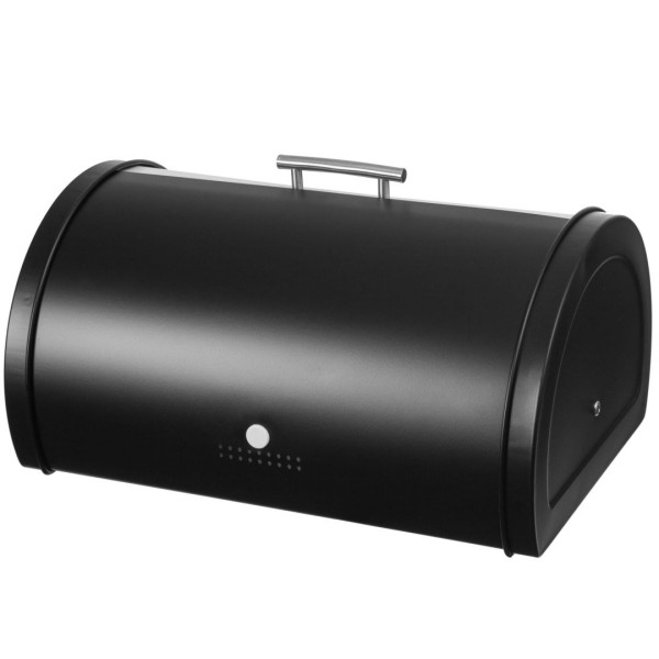 Chlebak stalowy Brunbeste BB-2704 (z pokrywą)