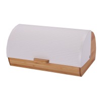 БАМБУКОВА ХЛІБНИЦЯ, КОНТЕЙНЕР ДЛЯ ХЛІБА E-6046