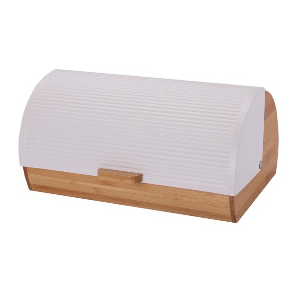 Chlebak na pieczywo ELITEHOFF E-6046 (bambus)