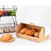 Chlebak na pieczywo ELITEHOFF E-6046 (bambus)