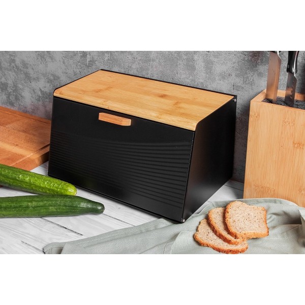 ДВОСТОРОННЯ ХЛІБНИЦЯ 2749