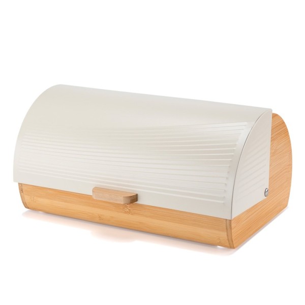 Chlebak bambusowy ELITEHOFF E-6078 (drewniany)