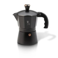 Kawiarka do espresso Berlinger haus BH-8560 (3 filiżanki)