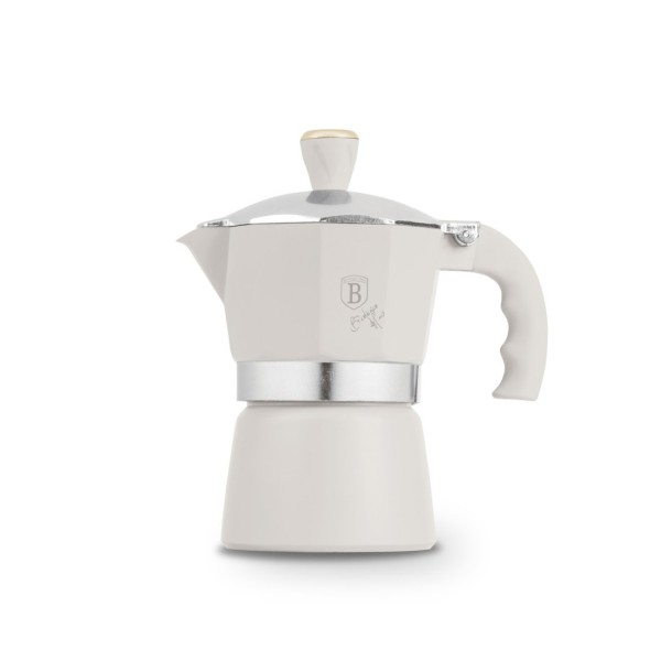 Кавоварка на 3 чашки BerlingerHaus Sahara Collection BH-8571