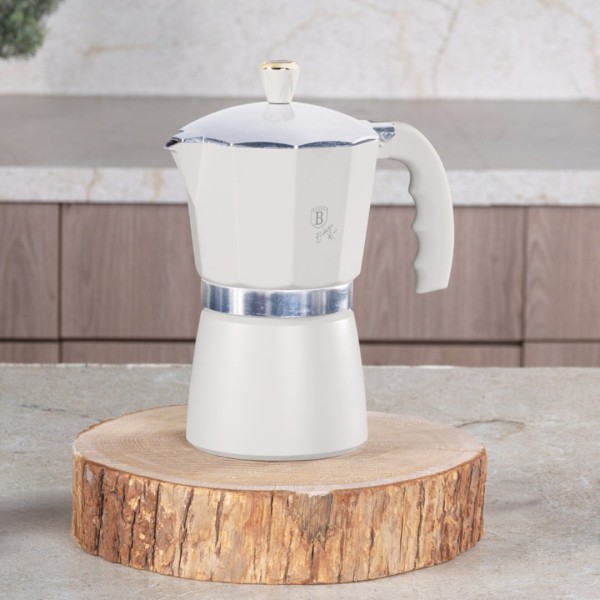 Кавоварка BerlingerHaus Sahara Collection BH-8573 на 9 чашок 450 мл