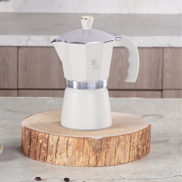 Кавоварка BerlingerHaus Sahara Collection BH-8572 на 6 чашок