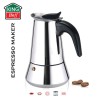 Kawiarka espresso Kinghoff KH-1044 (200 ml)