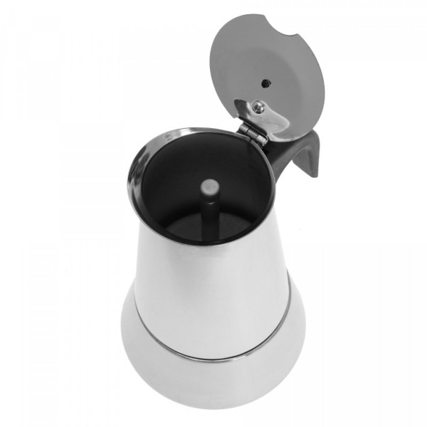 Kawiarka espresso Kinghoff KH-1044 (200 ml)