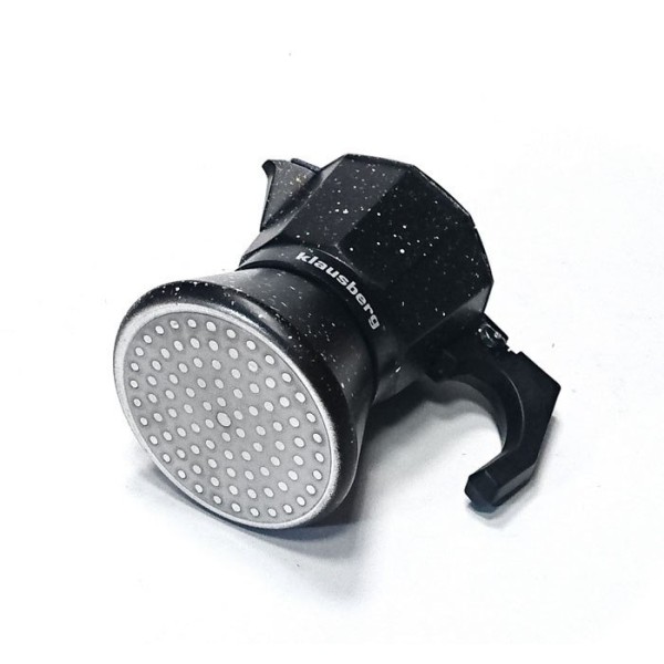 Kawiarka do espresso Klausberg KB-7161 (600 ml)