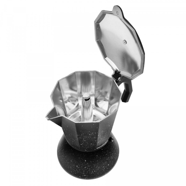 Kawiarka do espresso Klausberg KB-7161 (600 ml)