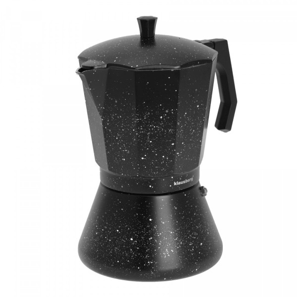Kawiarka do espresso Klausberg KB-7161 (600 ml)