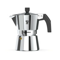 Kawiarka aluminiowa Pezzetti ITALEXPRESS (3 filiżanki)