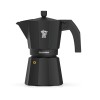 Kawiarka emaliowana Pezzetti ITALEXPRESS (1 filiżanka)