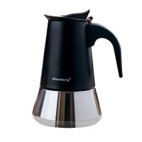 Kawiarka ciśnieniowa Klausberg KB-7844 (200 ml)