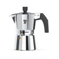 Kawiarka aluminiowa Pezzetti ITALEXPRESS (2 filiżanki)