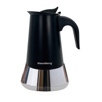 Kawiarka ciśnieniowa Klausberg KB-7845 (300 ml)