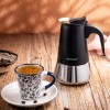 Кавоварка KLAUSBERG ЕСПРЕСО 300 мл (6 чашок) KB-7845