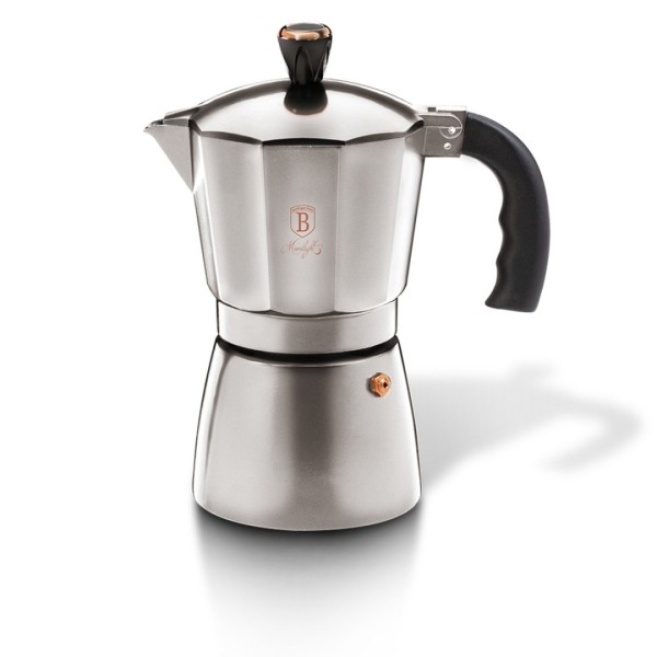 КАВОВАРКА 300 мл BERLINGER HAUS BH-6390