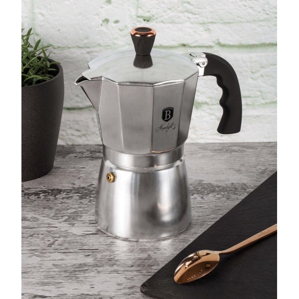 КАВОВАРКА 300 мл BERLINGER HAUS BH-6390