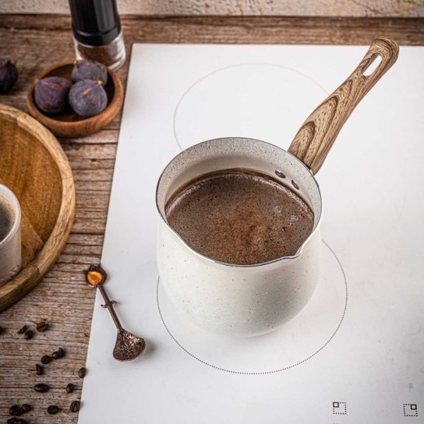 МАРМУРОВА ТУРЕЦЬКА КАВА FROG 1.8 Л KINGHOFF KH-1982 ІНДУКЦІЙНА