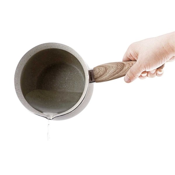 МАРМУРОВА ТУРЕЦЬКА КАВА FROG 1.8 Л KINGHOFF KH-1982 ІНДУКЦІЙНА