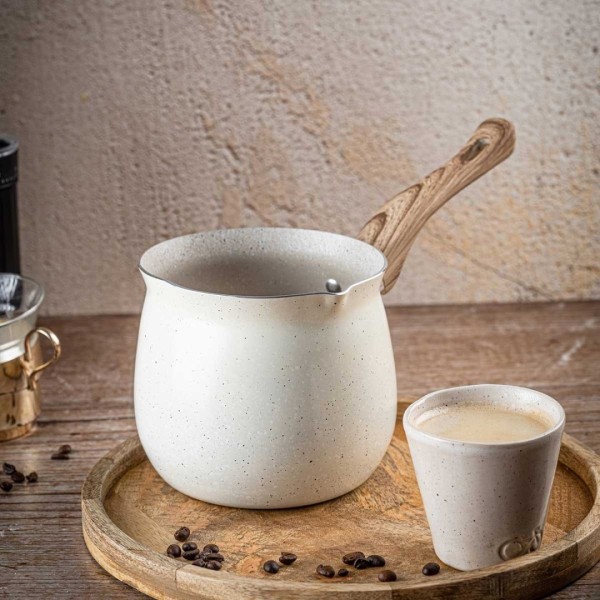 МАРМУРОВА ТУРЕЦЬКА КАВА FROG 1.8 Л KINGHOFF KH-1982 ІНДУКЦІЙНА