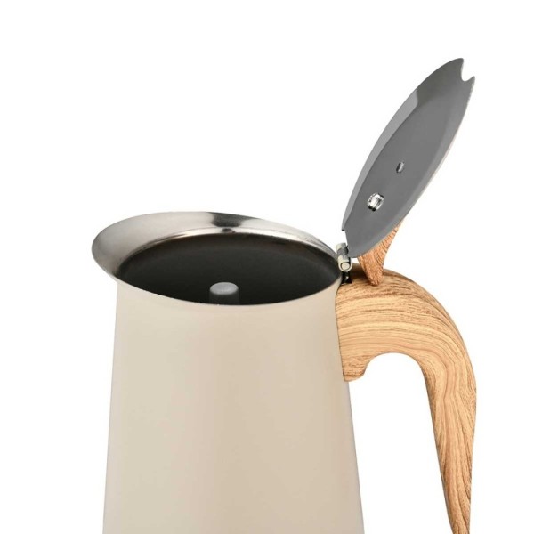 КАВОВАРКА 200 мл KLAUSBERG KB-7994 ІНДУКЦІЙНА