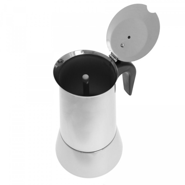 КАВАРКА ЕСПРЕСО KiNGHOFF 600 мл (12 ЧАШОК) KH-1047