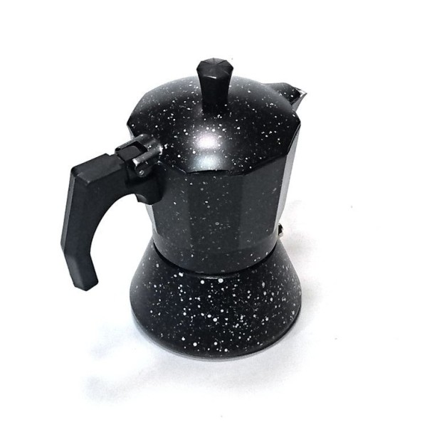 Кавоварка KLAUSBERG ЕСПРЕСО 450 мл / 9 чашок KB-7160