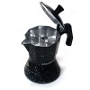 Кавоварка KLAUSBERG ЕСПРЕСО 450 мл / 9 чашок KB-7160