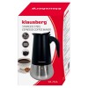 Kawiarka ciśnieniowa Klausberg KB-7846 (450 ml)