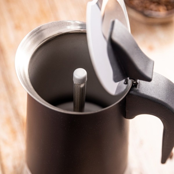 Kawiarka ciśnieniowa Klausberg KB-7846 (450 ml)