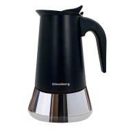 Kawiarka ciśnieniowa Klausberg KB-7846 (450 ml)