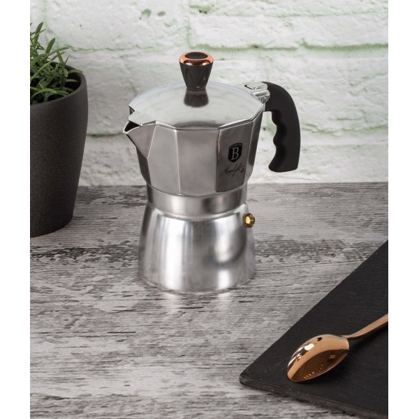 КАВОВАРКА 150 мл BERLINGER HAUS BH-6389