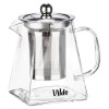 Dzbanek do parzenia herbaty VILDE 259411 (490 ml)