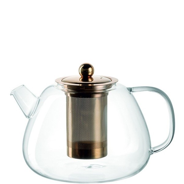Zaparzacz do herbaty Leonardo TE PER TE (1,5 l)