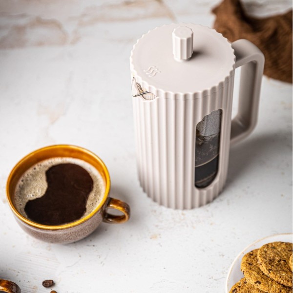 Zaparzacz do kawy i herbaty Klausberg KB-7754 (1000 ml)